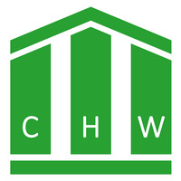 CHW.swiss logo, CHW.swiss contact details