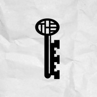 The Encrypted Escape logo, The Encrypted Escape contact details