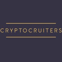 Cryptocruiters logo, Cryptocruiters contact details