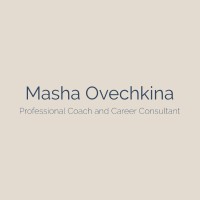 Masha Ovechkina- Coaching And Career Consulting logo, Masha Ovechkina- Coaching And Career Consulting contact details