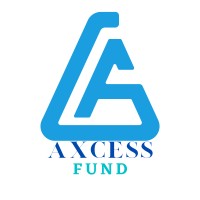 Axcess Fund logo, Axcess Fund contact details