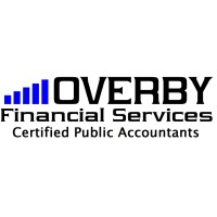 Overby Financial Services logo, Overby Financial Services contact details