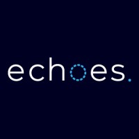 ECHOES logo, ECHOES contact details