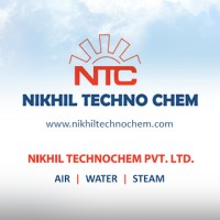 NIKHIL TECHNO CHEM PVT. LTD logo, NIKHIL TECHNO CHEM PVT. LTD contact details