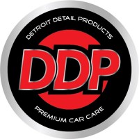 Detroit Detail Products logo, Detroit Detail Products contact details