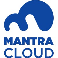 MantraCloud logo, MantraCloud contact details