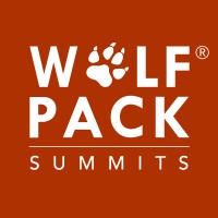 Wolfpack Summits logo, Wolfpack Summits contact details