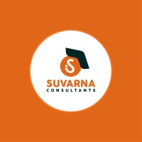 Suvarna Consultants logo, Suvarna Consultants contact details