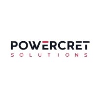 Powercret Solutions logo, Powercret Solutions contact details