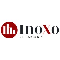 InoXo Regnskap AS logo, InoXo Regnskap AS contact details