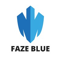 Faze Blue Solutions logo, Faze Blue Solutions contact details