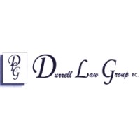 Durrell Law Group logo, Durrell Law Group contact details