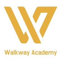 Walkway Academy logo, Walkway Academy contact details