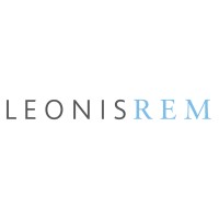 LEONIS REM logo, LEONIS REM contact details