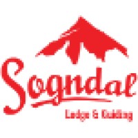 Sogndal Lodge & Guiding logo, Sogndal Lodge & Guiding contact details