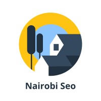 Nairobi SEO logo, Nairobi SEO contact details