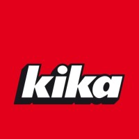 kika logo, kika contact details