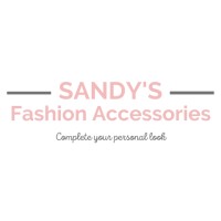 Sandy's Fashion Accessories logo, Sandy's Fashion Accessories contact details