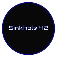 Sinkhole 42 logo, Sinkhole 42 contact details