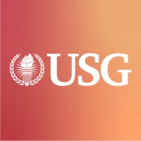 USC Undergraduate Student Government logo, USC Undergraduate Student Government contact details