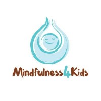 Mindfulness4Kids logo, Mindfulness4Kids contact details