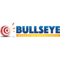 Bullseye Marketing Consultants logo, Bullseye Marketing Consultants contact details