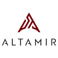 Altamir Consulting logo, Altamir Consulting contact details