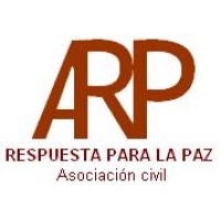 Asociación Respuesta Para la Paz logo, Asociación Respuesta Para la Paz contact details