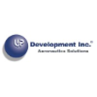 UP Development Inc. logo, UP Development Inc. contact details