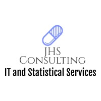 JHS Consulting logo, JHS Consulting contact details