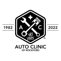 Auto Clinic of Rockford Inc logo, Auto Clinic of Rockford Inc contact details