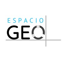 Espacio Geo logo, Espacio Geo contact details