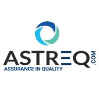 AstreQ Software Solutions logo, AstreQ Software Solutions contact details