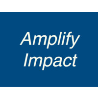 Amplify Impact logo, Amplify Impact contact details