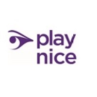 PlayNice logo, PlayNice contact details