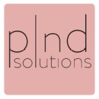 PLND Solutions logo, PLND Solutions contact details