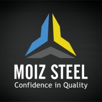 Moiz Steel logo, Moiz Steel contact details