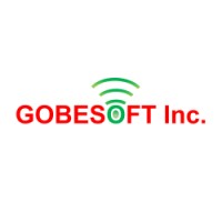 GOBESOFT Inc. logo, GOBESOFT Inc. contact details