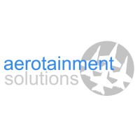 Aerotainment Solutions, LLC logo, Aerotainment Solutions, LLC contact details