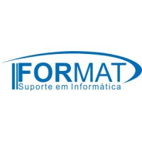 Format Suporte em Informática logo, Format Suporte em Informática contact details