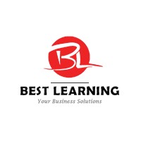 Best Learning logo, Best Learning contact details