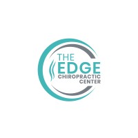 The Edge Chiropractic Center logo, The Edge Chiropractic Center contact details