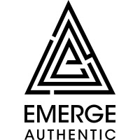 Emerge Authentic logo, Emerge Authentic contact details