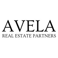 Avela Real Estate Partners logo, Avela Real Estate Partners contact details