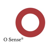 O Sense® logo, O Sense® contact details