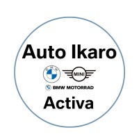 Auto Ikaro - Activa logo, Auto Ikaro - Activa contact details