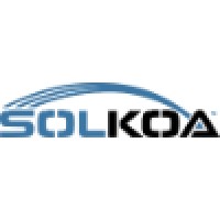 SOLKOA Inc. logo, SOLKOA Inc. contact details