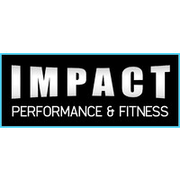 Impact Performance & Fitness logo, Impact Performance & Fitness contact details