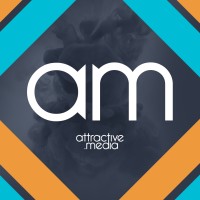 Attractive.Media logo, Attractive.Media contact details