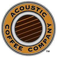 Acoustic Coffee Company logo, Acoustic Coffee Company contact details